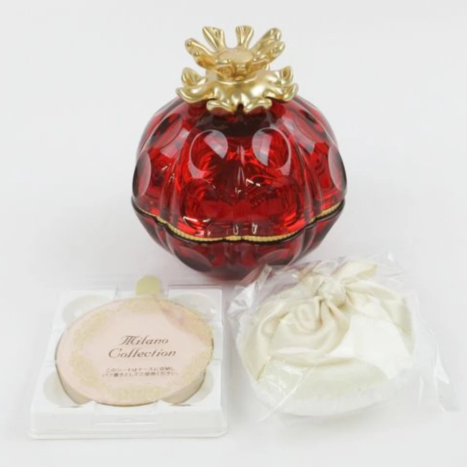 Kanebo Milano Collection Eternal Face Powder 30 g - NEU aus Japan Kostenloser... - Bild 4 von 4