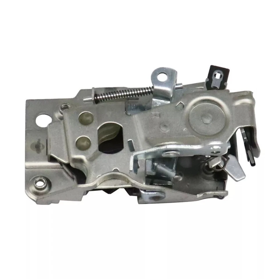 L+R Door Latch Fits 1978 - 87 Chevrolet El Camiro S10 Carlo Malibu Gk2025 Buick - Imagem 4 de 4