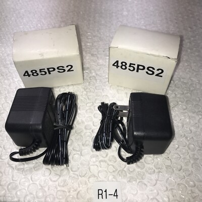 **B&B ELECTRONICS AD1210BB-ST POWER SUPPLY ( LOT OF 2 ) Fast Shipping &WARRANTY#
