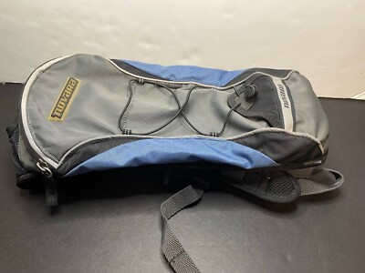 Poche à eau de 2L, poche à eau pour sac à dos de randonnée, réservoir d