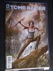 Tomb Raider First Edition | Dark Horse Comics | Laura Croft very minty rare htf
