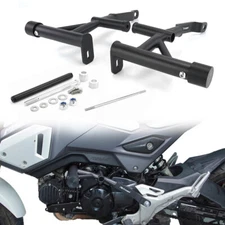 Crash Cage Stunt Engine Guard Fit For Honda Grom 125 MSX125 2014-2020 2019