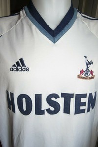 adidas tottenham