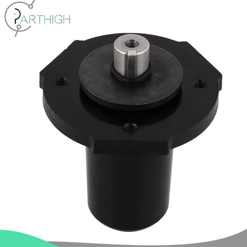 Conjunto De Husillos Para Cubierta Gravely 44, 48, 52, 60, 72 Pulgadas - Kit De 3 Piezas De Acero Y Aluminio