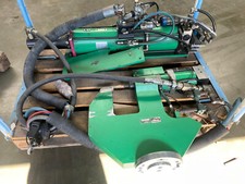 Tox Pressotechnik  Handzange Clinchzange Presse 47 kN  inkl. Mwst
