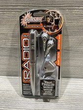 Quasar QP-5 FM Radio Pen - New In Packaging/Your Favorite Music While You Write