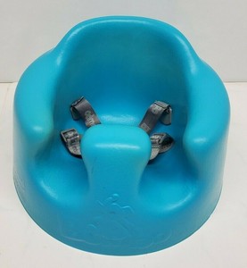 blue bumbo