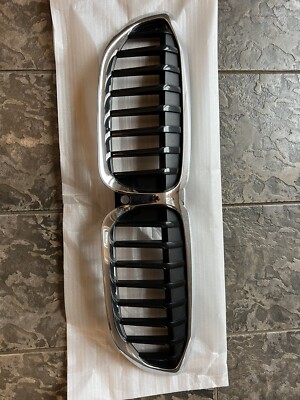 Original BMW Ziergitter Front 3er ab2019 G20 G21  51 13 7 457 037 Park Plus ICAM