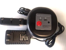 Smart Wifi/Bluetooth Valve Water/Gas Controller