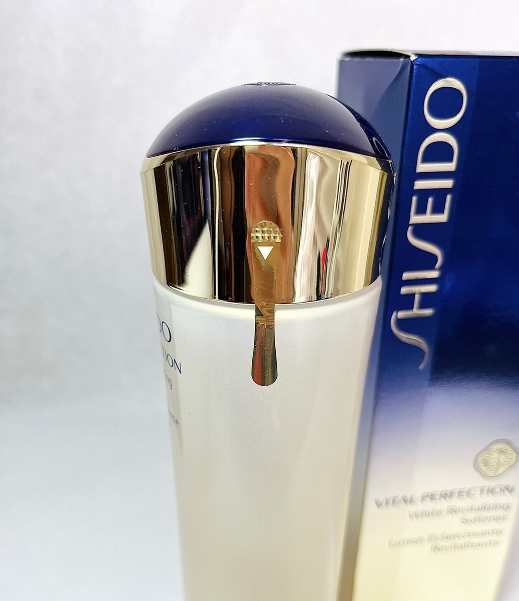 SHISEIDO VITAL PERFECTION ボディローション SHISEIDO VITAL PERFECTION ボディローション