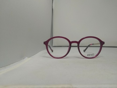 AUTHENTIC  LIU-JO LJ2638 604  BURGUNDY  49-19-135 7476