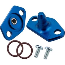 S&S CYCLE 0950-1040 310-1251 Dual Spray Piston Cooling Jet Kit - Twin Cam