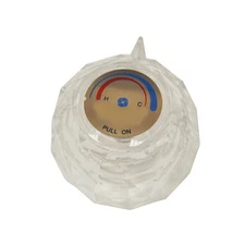 Bradley, Briggs, Cole, Federal, JPI Acrylic Handle