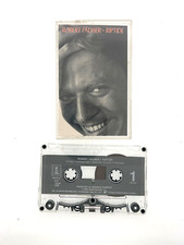 1985 ROBERT PALMER "RIPTIDE" CASSETTE TAPE ISLAND RECORDS