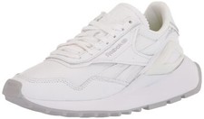 Reebok Men Classic Leather Legacy Cross Trainer White/Cold Grey H68651