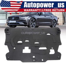 31497612 Fits 2016-2023 Volvo S90 S60 Xc90 Xc60 V90 Under Engine Splash Shield 31497612 Fits 2016-2023 Volvo S90 S60 Xc90 Xc60 V90 Under Engine Splash Shield