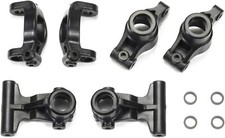 Tamiya America, Inc Concept Reinforced C Parts Uprights 2 : M-07, TAM54810