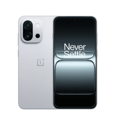New OnePlus 13T Smartphone Android 15 Snapdragon 8 Elite Octa Core Touch ID NFC