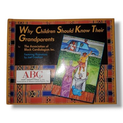 Why Children Should Know Their Grandparents