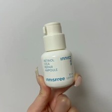 Innisfree Retinol Cica Ampoule 30ml - New