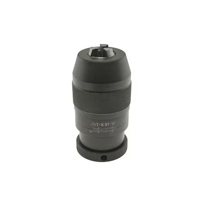 Llambrich Usa Jk 16 R-1/2 Keyless Drill Chuck 5/8'' Cap., 1/2-20 Mount Size,