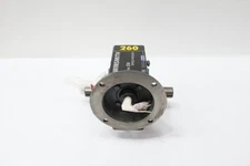 Winsmith 260MDNS21000GC Right Angle Gear Reducer 0.55hp 60:1