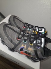 Nike Air VaporMax 2019 SE Black Multi for Sale | Authenticity