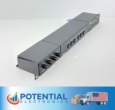 CUSTOM  EXTRON MVC 121, EXTRON MMX 32 VGA A, EXTRON IPL 250 - BUNDLE
