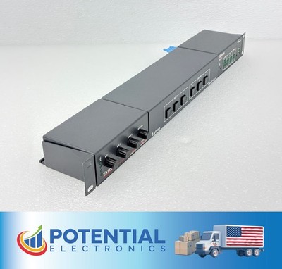CUSTOM | EXTRON MVC 121, EXTRON MMX 32 VGA A, EXTRON IPL 250 - BUNDLE