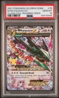 2021 POKEMON CELEBRATIONS CLASSIC COLLECTION #76 M RAYQUAZA EX PSA 10