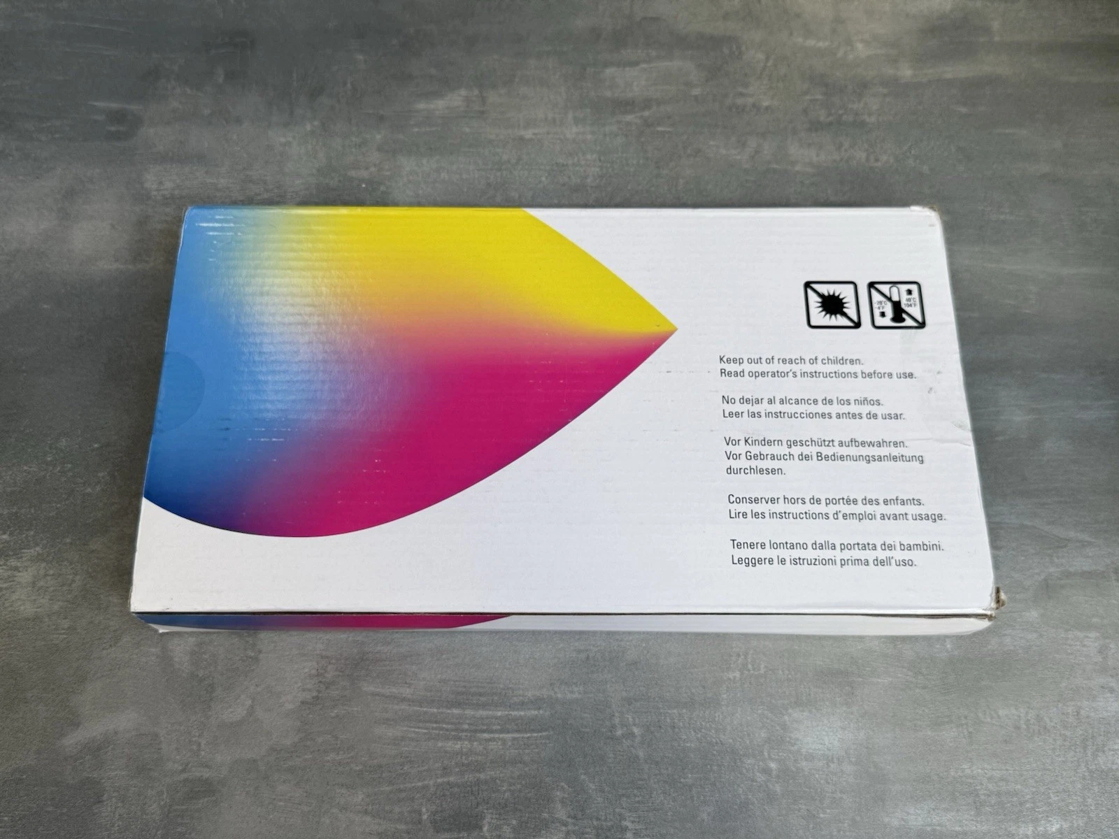 Katun Epson T9731 Black Compatible Ink For Pro WF-C869 C13T973100 - Brand New 3
