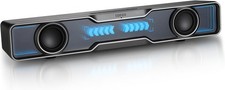 Edifier QS30 Multimedia Soundbar USB Powered ...
