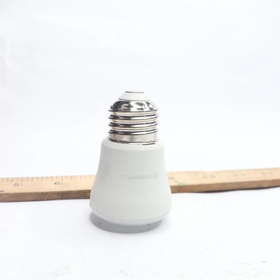 Ecosmart 40-Watt Equivalent R14 CEC Dimmable LED Light Bulb Soft White 2700K - Image 3 of 4