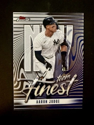 Aaron Judge