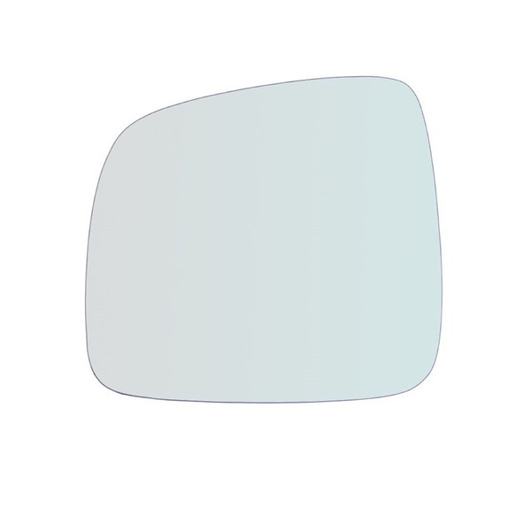 Spiegelglas Seitenspiegel Links FüR Volkswagen Caddy Iii Von 2004 Bis 2015-image