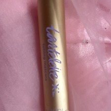 tarte tartelette XL Tubing Mascara Gold Tube, XL Size, Tubing Formula, Mascara