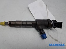 Einspritzdüse DS DS 4/DS 4 Crossback NX 0445110566 P24036228