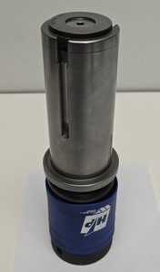 WILSON TOOL PUNCH AND GUIDE ASSEMBLY 0.6875 ROUND.