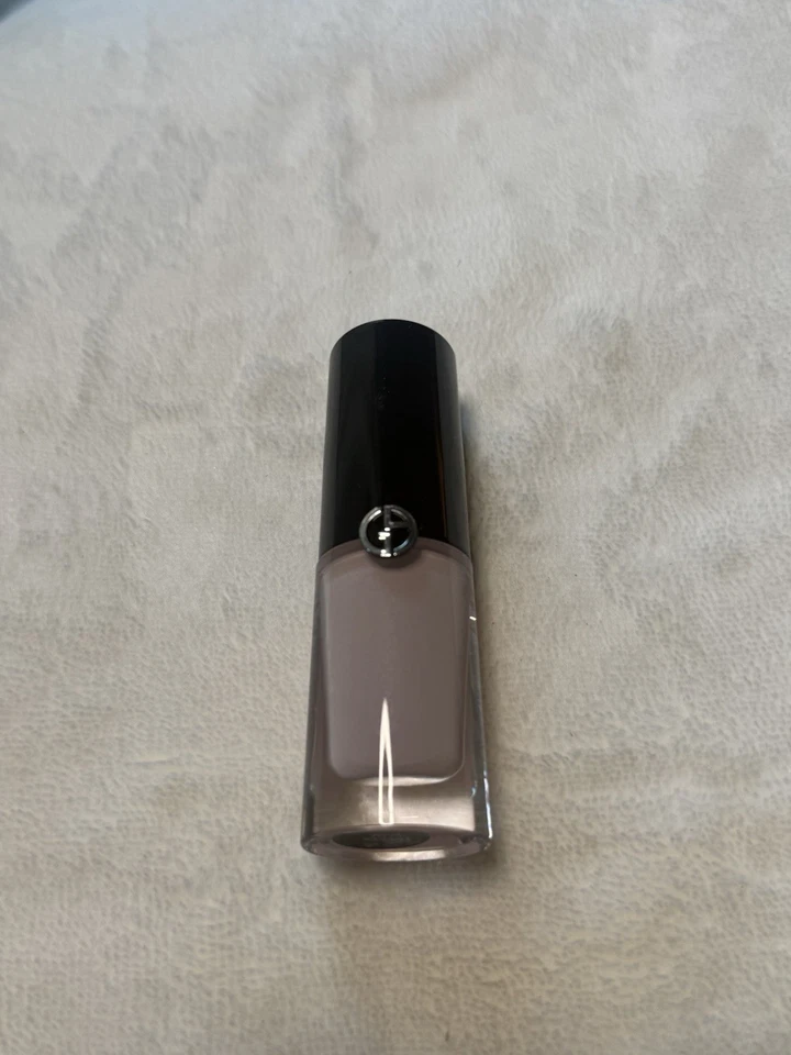 Sombra líquida cintilante Giorgio Armani Eye Tint 27S pôr do sol descontinuada - Imagem 2 de 4