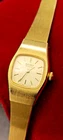 Vintage SEIKO Gold Plated (SPG) Ladies Dainty Quartz Watch-VGC & Working