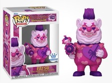 Funko Pop! Movies Killer Klowns FATSO #1423 - Funko (Exclusive)