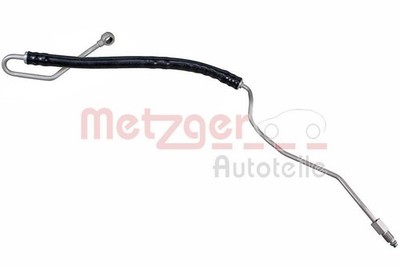METZGER 2361115 Servoleitung für VW POLO (9N) Polo Limousine (9N4) von