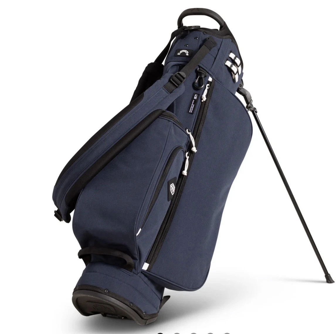 Jones Stand Golf Bags for sale - eBay