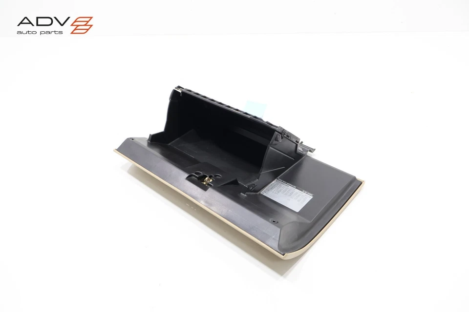 2006 - 2010 HUMMER H3 H3T DASH DASHBOARD GLOVE BOX STORAGE COMPARTMENT OEM - Image 4 of 4