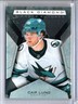 2025-26 Upper Deck Black Diamond Cam Lund Diamond Futures #BDF-CL 016/249 Sharks