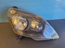 Feu avant (phare) Opel ZAFIRA