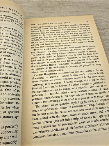 The Masks of God : Primitive Mythology - Paperback By Campbell, Joseph  - Picture 8 of 11