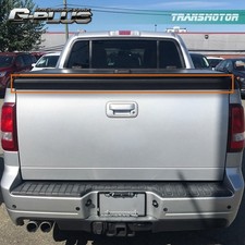 Tailgate Molding Trim Fit For 2007-2010 Ford Explorer Sport Trac 7a2z7840602ba