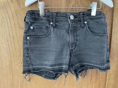 Short & Denim Fille 10 Ans - Photo 1/3