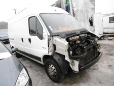 Pare-choc avant Citroen HY